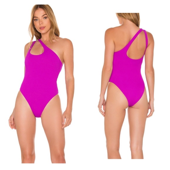 l*space Other - LSpace Phoebe One Piece Swim Sz 6